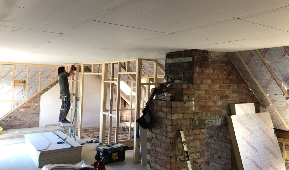 loft conversions in liverpool