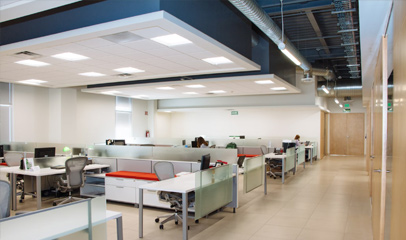 offices commercial builders in liverpool